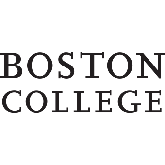 Boston College logo