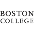Boston College logo