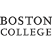 Boston College logo