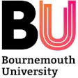 Bournemouth University university logo