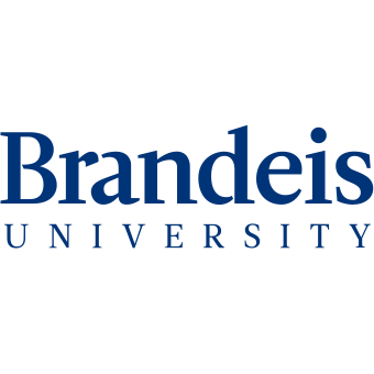 Brandeis University logo