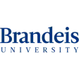 Brandeis University logo