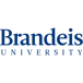Brandeis University logo