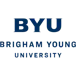 Brigham Young University logo