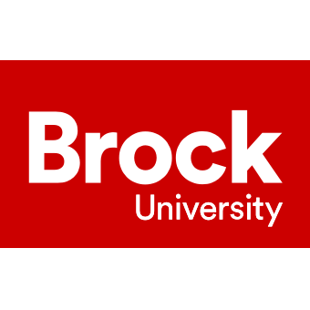 Brock University logo