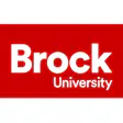 Brock University logo