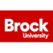 Brock University logo