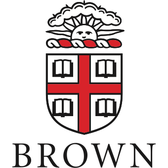 Brown University logo
