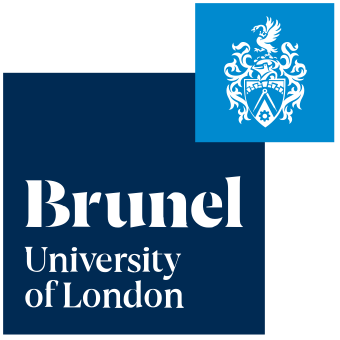 Brunel University of London logo