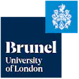 Brunel University of London logo