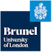 Brunel University of London logo