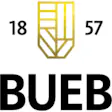 Budapest University of Economics and Business logo
