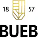 Budapest University of Economics and Business logo