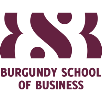 Burgundy School of Business logo