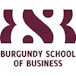Burgundy School of Business logo