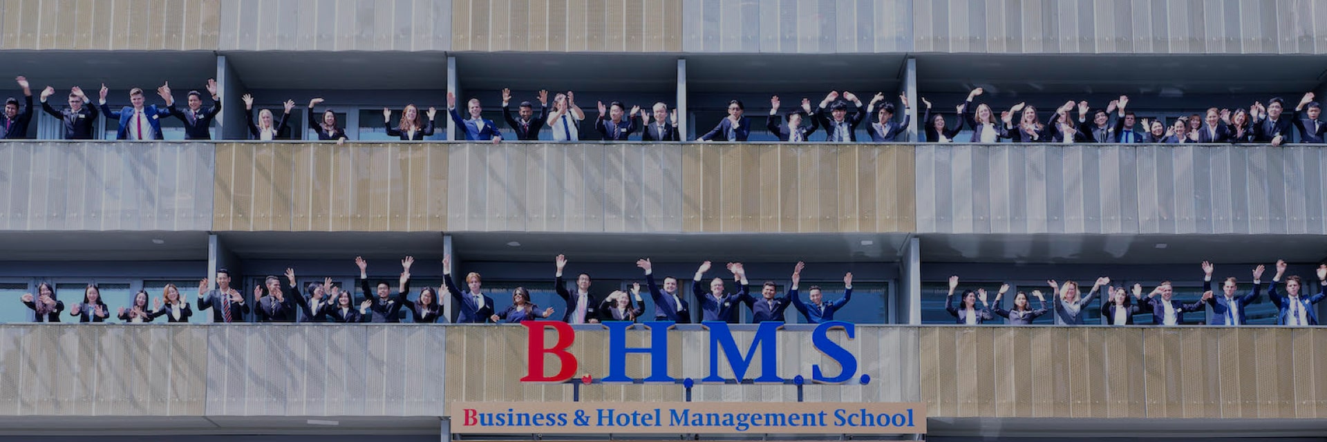 Business and Hotel Management School