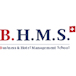 Business and Hotel Management School logo