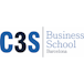 C3S Business School logo