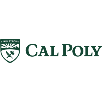 California Polytechnic State University-San Luis Obispo logo