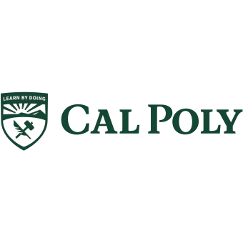 California Polytechnic State University-San Luis Obispo university logo