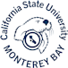 California State University, Monterey Bay logo