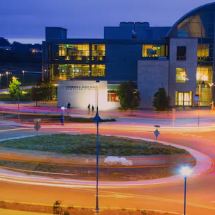 Premises of California State University, Monterey Bay