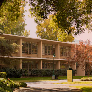 Premises of California State University, Sacramento
