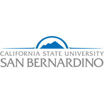 California State University, San Bernardino logo