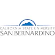California State University, San Bernardino logo
