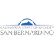 California State University, San Bernardino logo