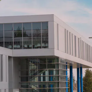 Premises of California State University, San Bernardino