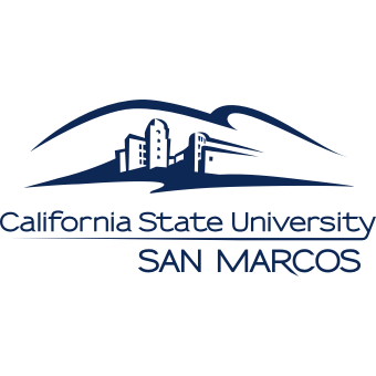 California State University, San Marcos logo