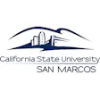 California State University, San Marcos logo