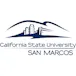 California State University, San Marcos logo