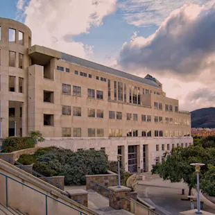 Premises of California State University, San Marcos