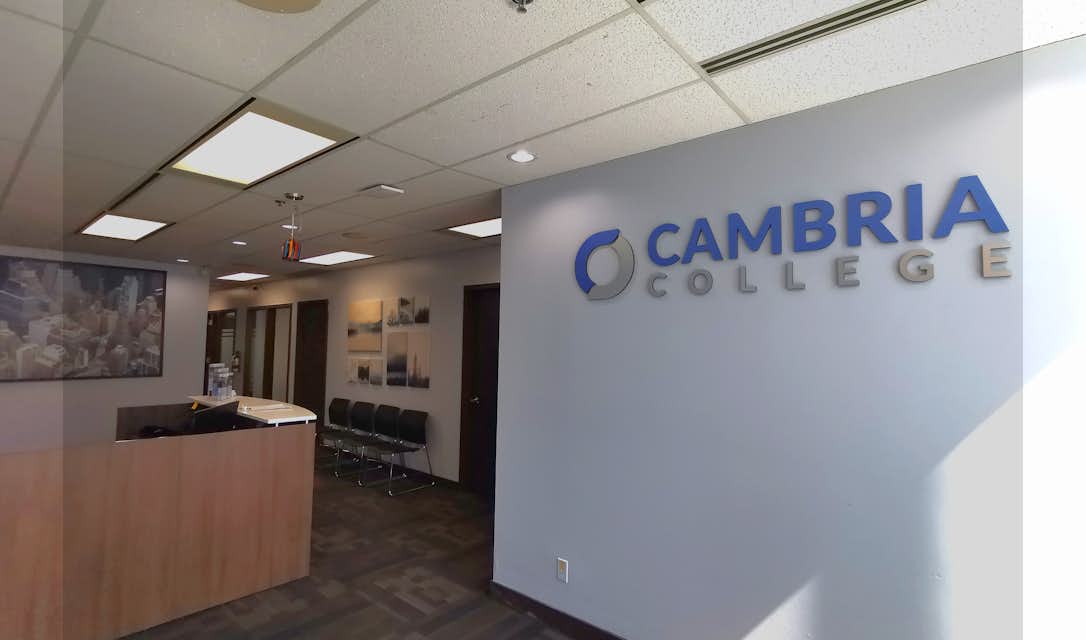 Study Abroad at Cambria College, Canada InDepth Guide & Apply Help