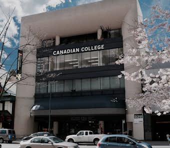 Study Information Technology in Canada - Top Universities for Masters, MBA,  PhD Degree Programs