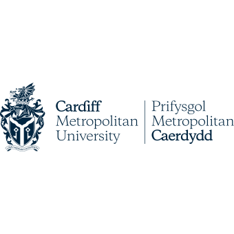 Cardiff Metropolitan University logo