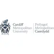 Cardiff Metropolitan University university logo