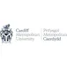 Cardiff Metropolitan University logo