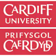 Cardiff University logo