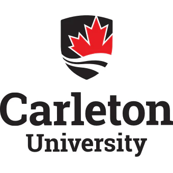 Carleton University university logo