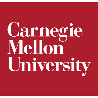 Carnegie Mellon University logo