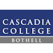 Cascadia College logo