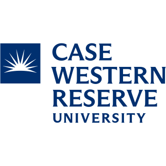 Case Western Reserve University logo