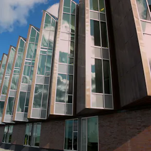 Premises of Centennial College