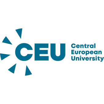Central European University logo