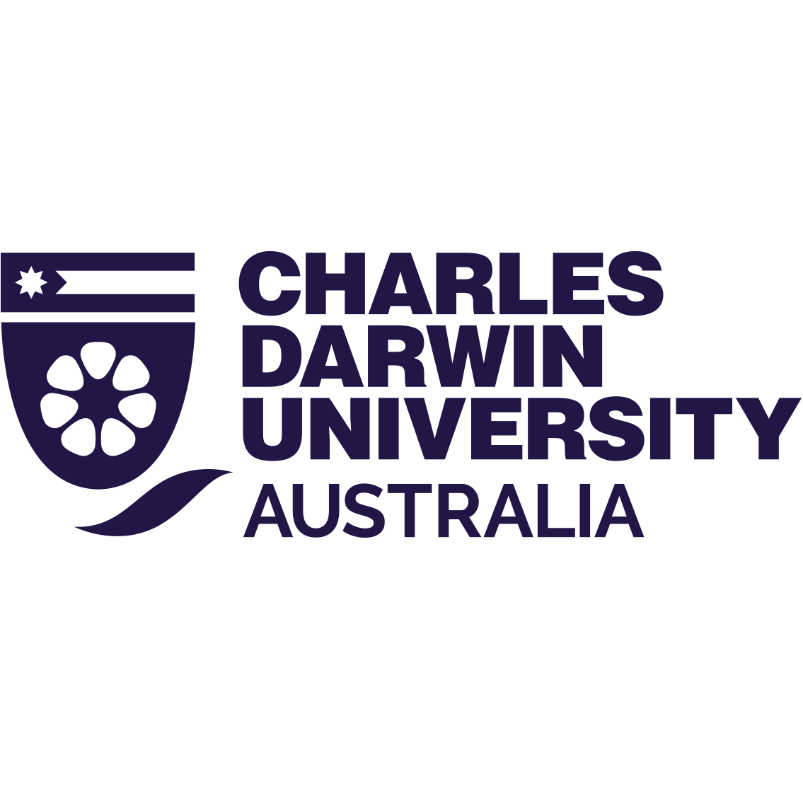 Charles Darwin University logo