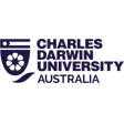 Charles Darwin University logo