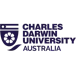 Charles Darwin University logo